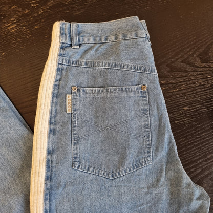 Vintage FORCE mom-jeans - 38