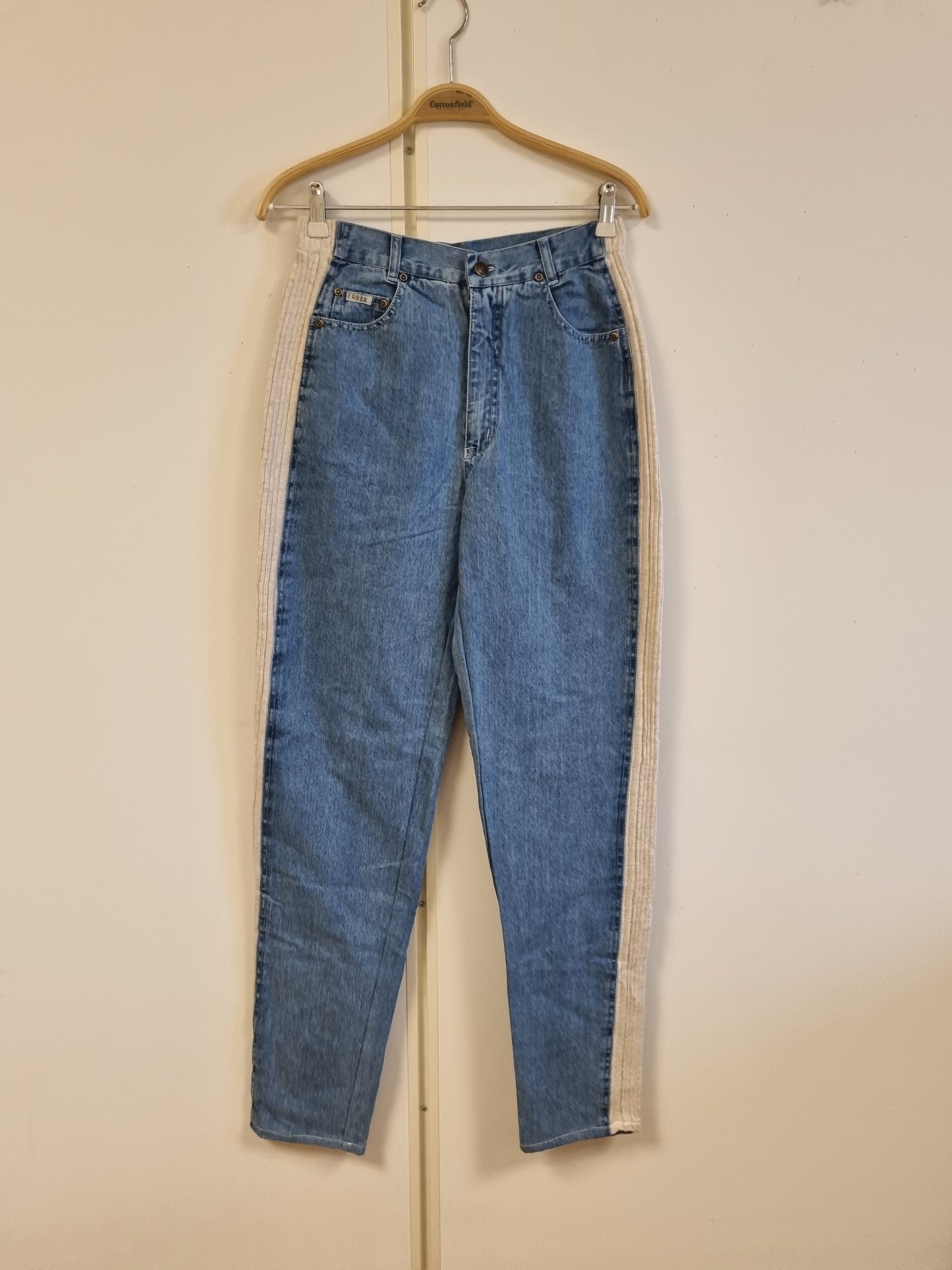 Vintage FORCE mom-jeans - 38