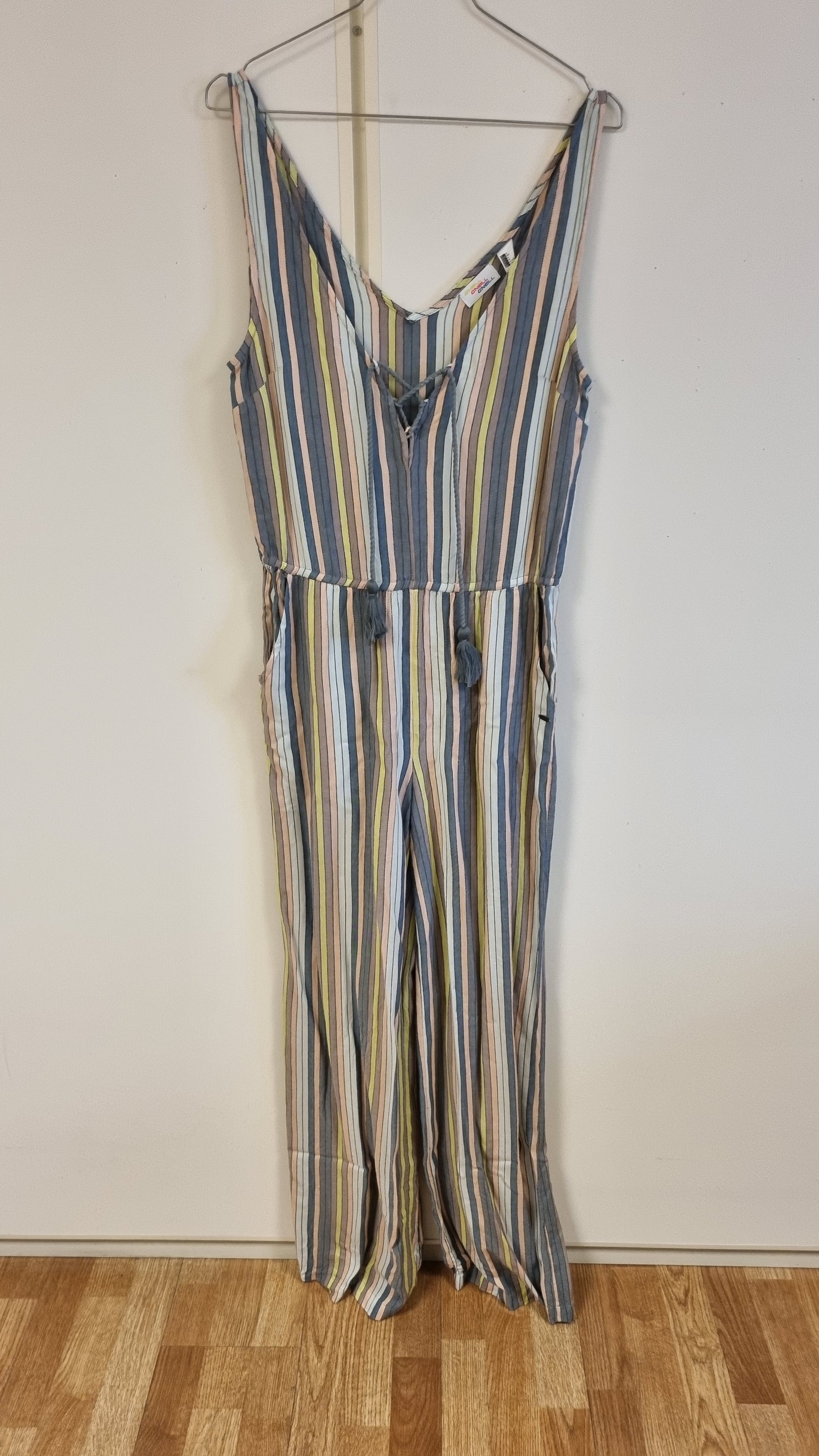 NY! O’Neill Rockaway Park jumpsuit – S