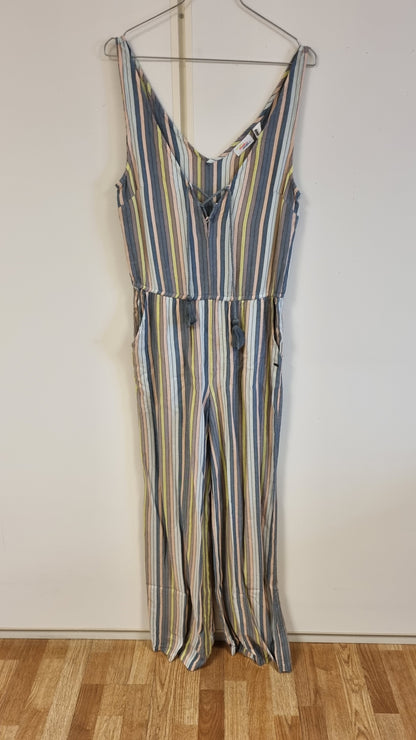 NY! O’Neill Rockaway Park jumpsuit – S