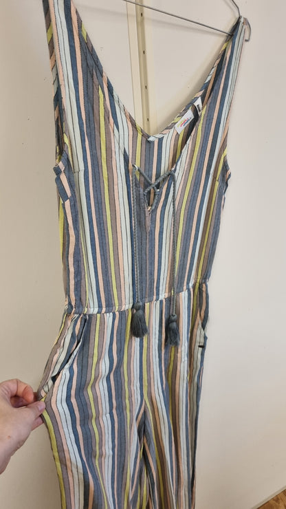 NY! O’Neill Rockaway Park jumpsuit – S