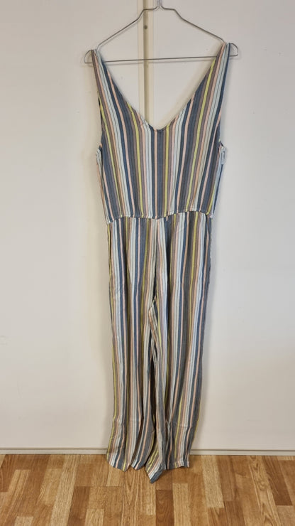 NY! O’Neill Rockaway Park jumpsuit – S