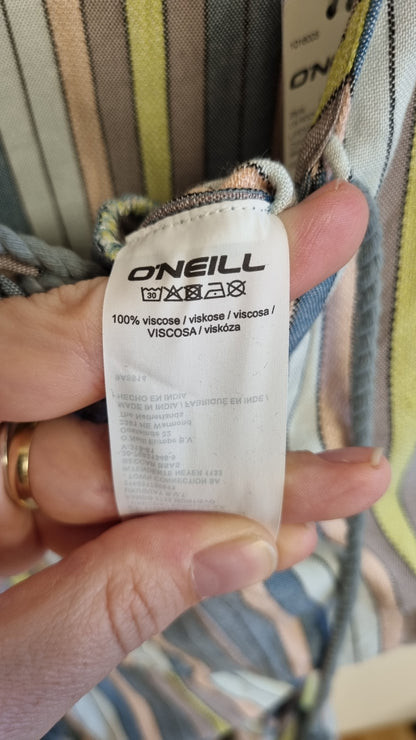 NY! O’Neill Rockaway Park jumpsuit – S