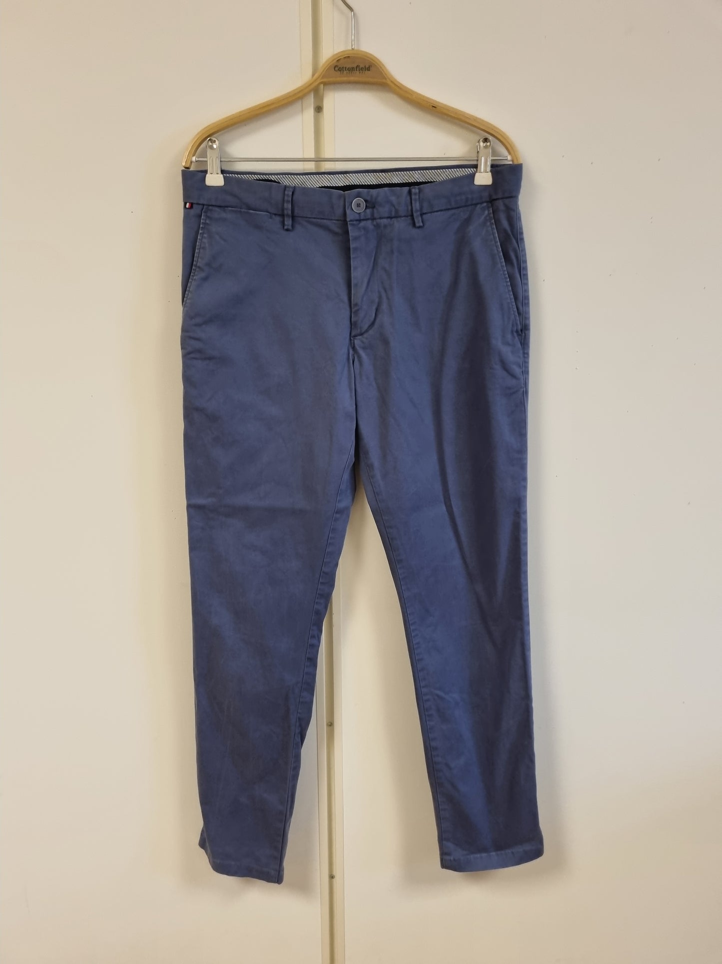 Tommy Hilfiger chinos - W33/L32
