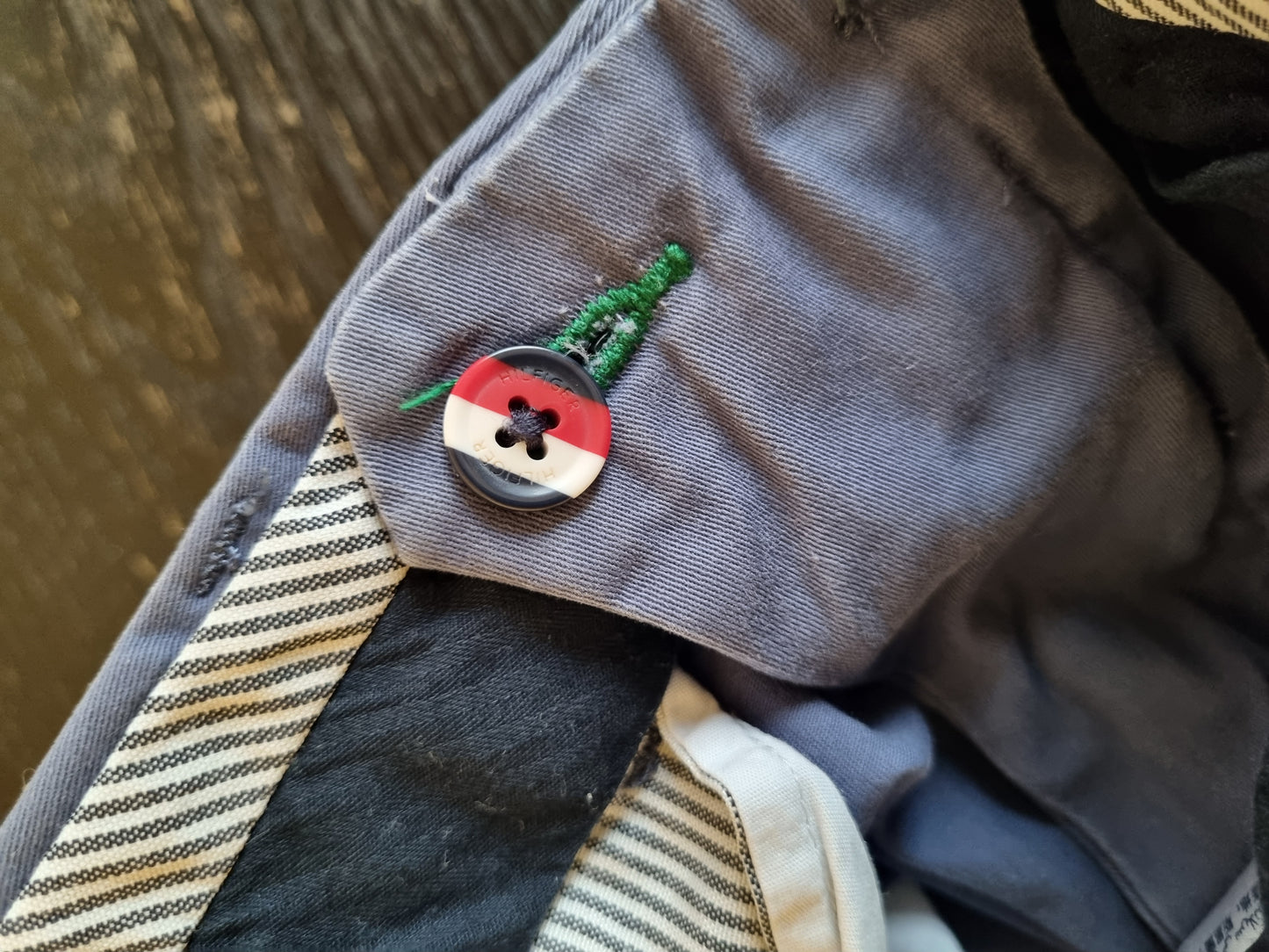 Tommy Hilfiger chinos - W33/L32