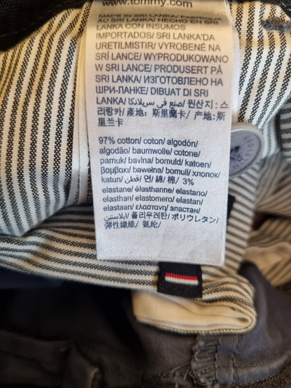 Tommy Hilfiger chinos - W33/L32