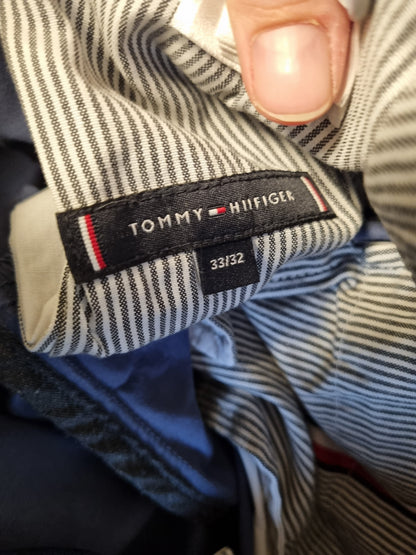 Tommy Hilfiger chinos - W33/L32