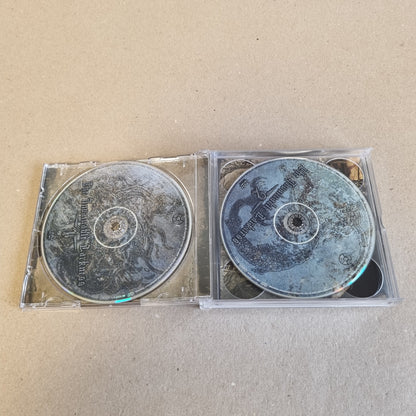 Dimmu Borgir / The Invaluable Darkness – 2 DVD + CD
