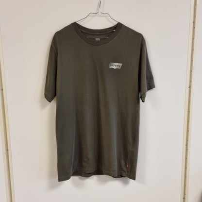 Levi’s Batwing T-skjorte / 100% bomull – M