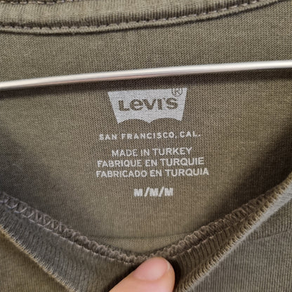 Levi’s Batwing T-skjorte / 100% bomull – M
