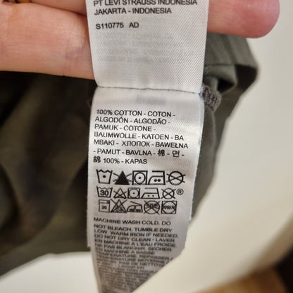 Levi’s Batwing T-skjorte / 100% bomull – M