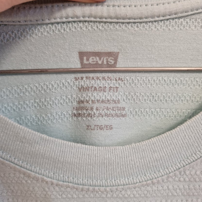 Levi’s Vintage Fit T-skjorte / 100% bomull – XL