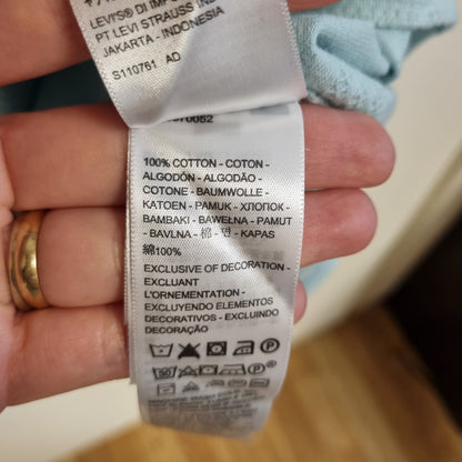 Levi’s Vintage Fit T-skjorte / 100% bomull – XL