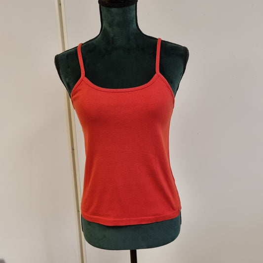 Vintage Levi’s Red Tab Girls singlet – M