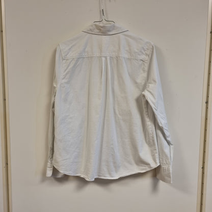 Levi’s Classic skjorte / 100% bomull – S