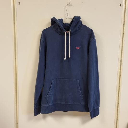 Levi’s Standard hettegenser / 100% bomull – M