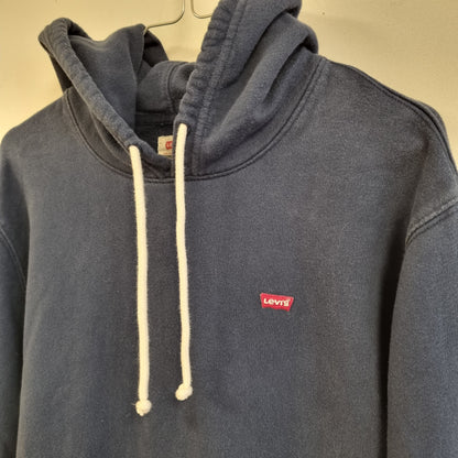 Levi’s Standard hettegenser / 100% bomull – M