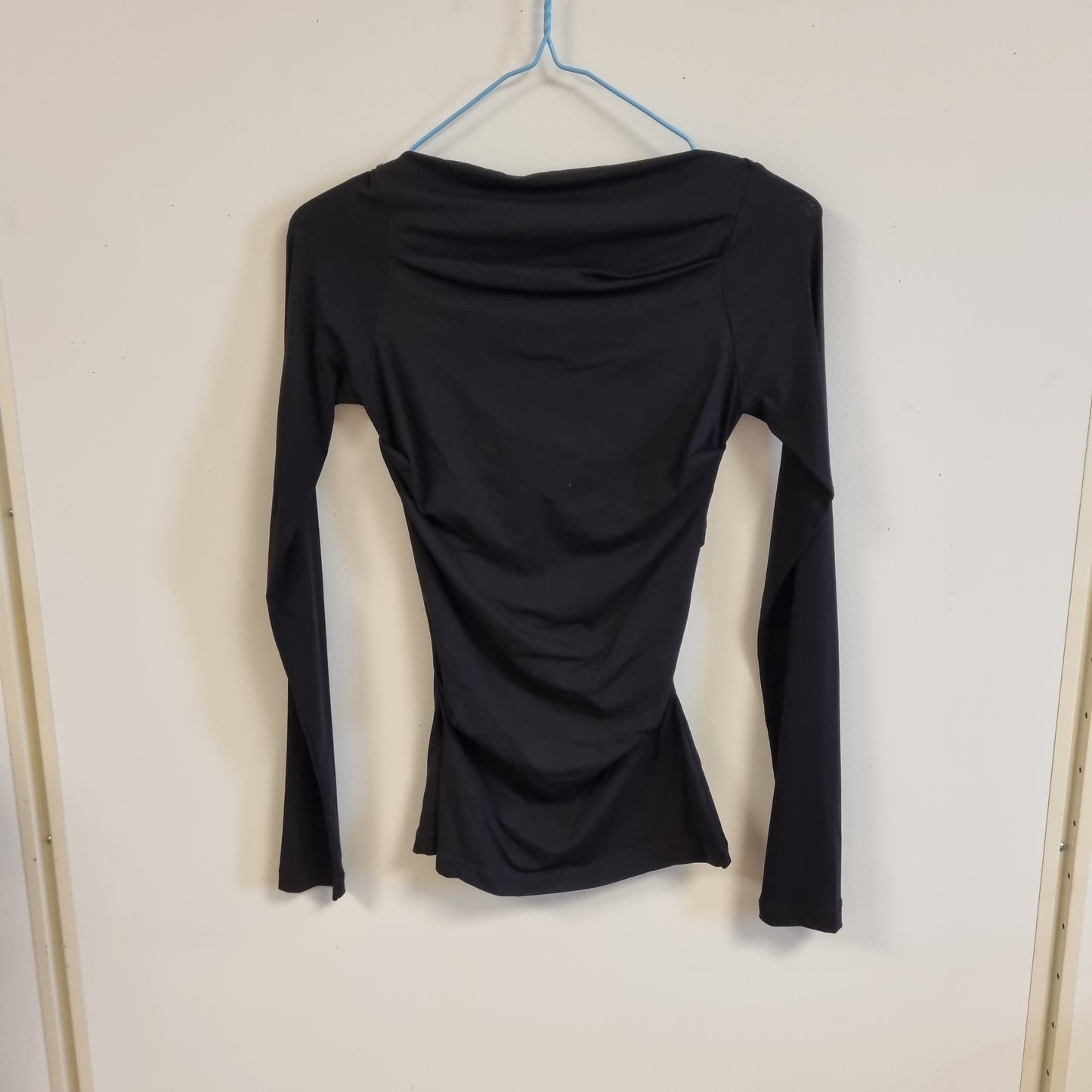 Vintage Plein Sud Jeanius topp / Ny med lapp – M