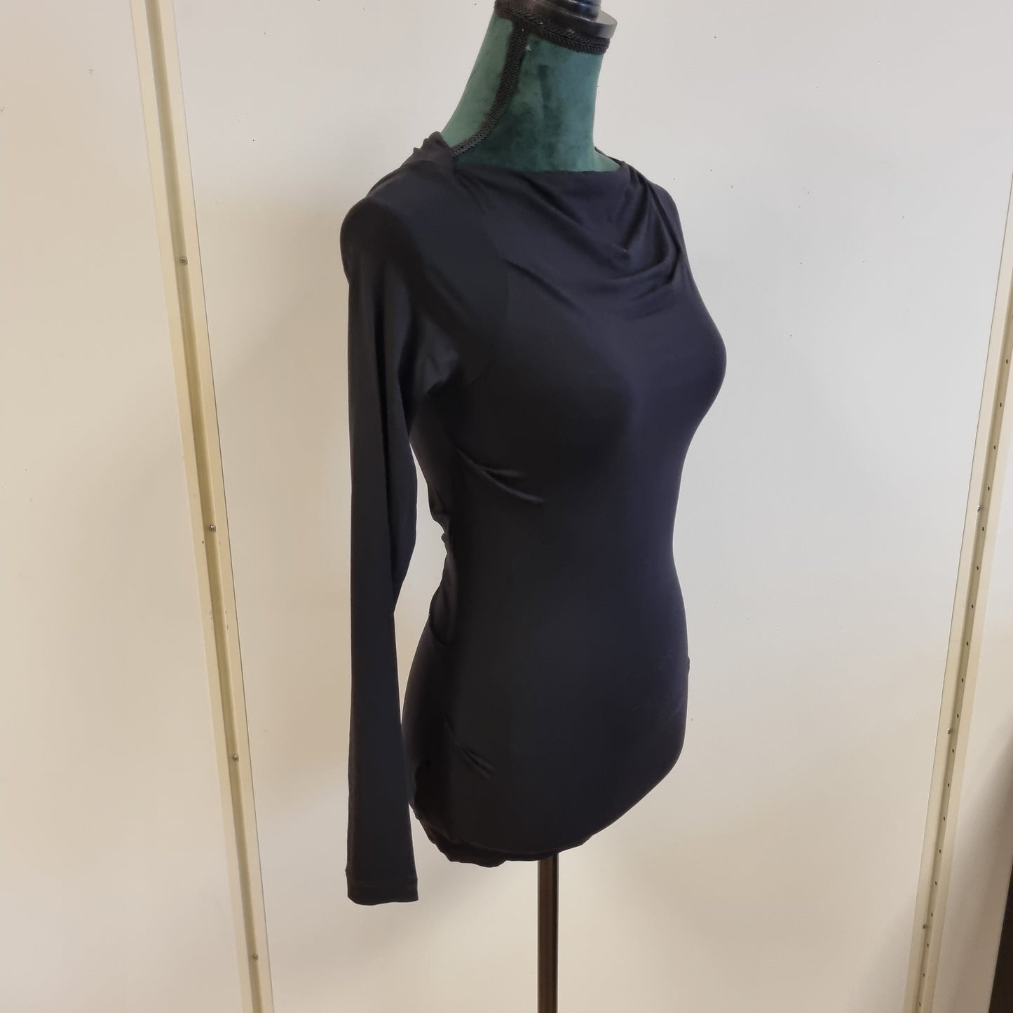 Vintage Plein Sud Jeanius topp / Ny med lapp – M