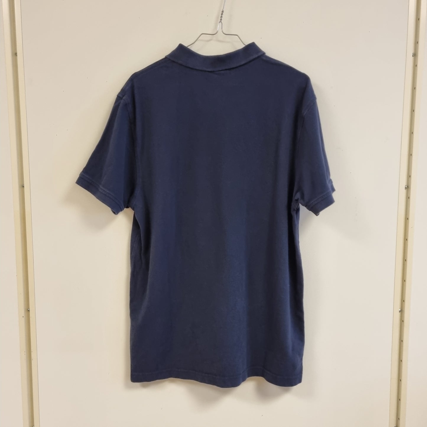 Levi’s Housemark Polo / 100% bomull – L