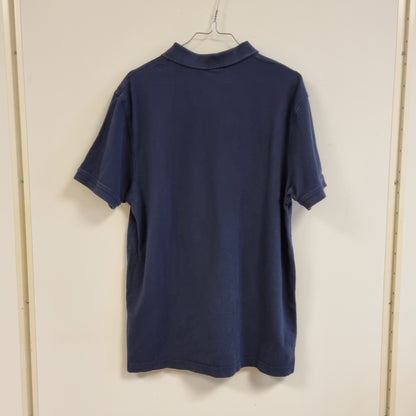Levi’s Housemark Polo / 100% bomull – L