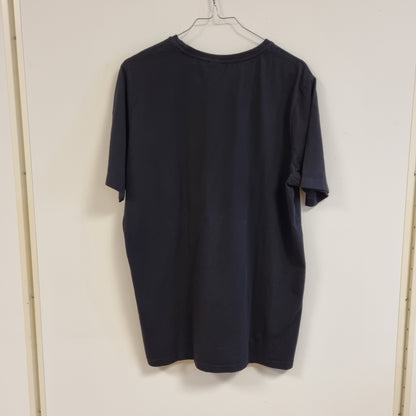 Superman Man of Steel T-skjorte / 100% bomull – L