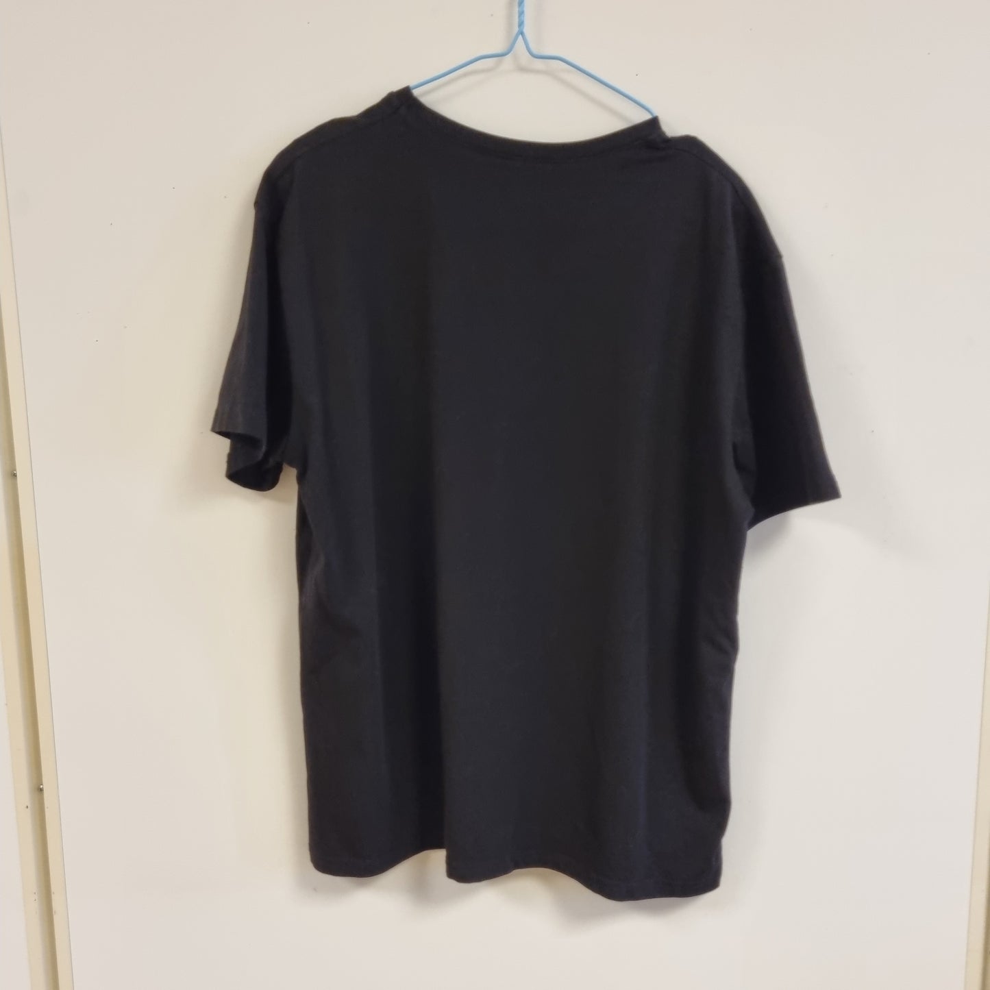 Top Gun Logo T-skjorte – XL