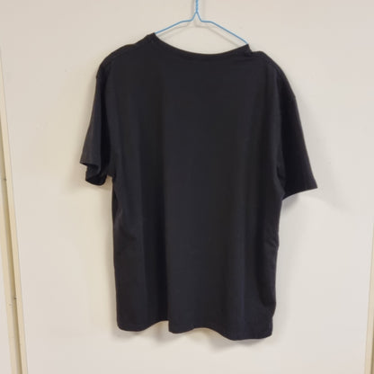 Top Gun Logo T-skjorte – XL