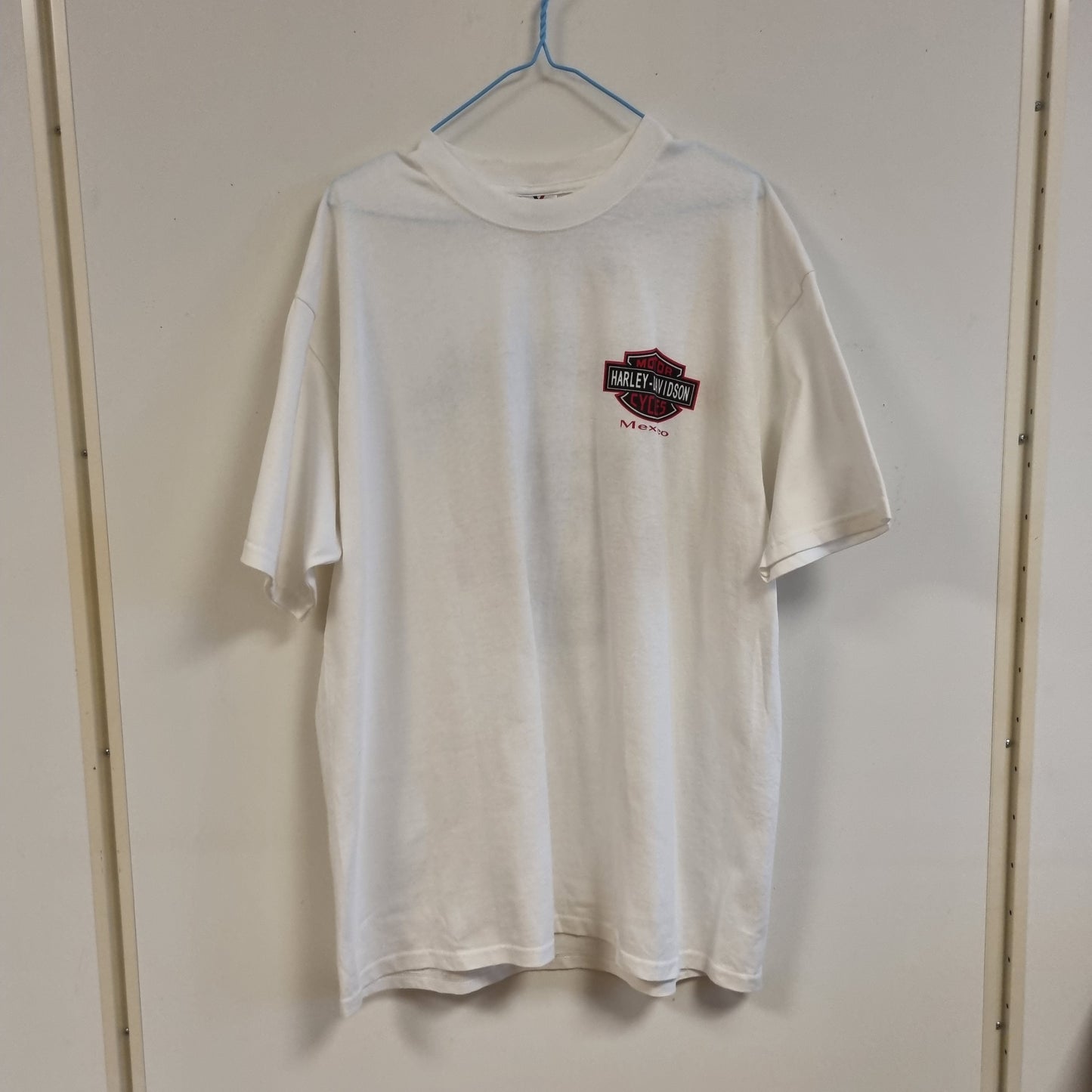 Harley-Davidson Dealer t-skjorte / Vintage – XL