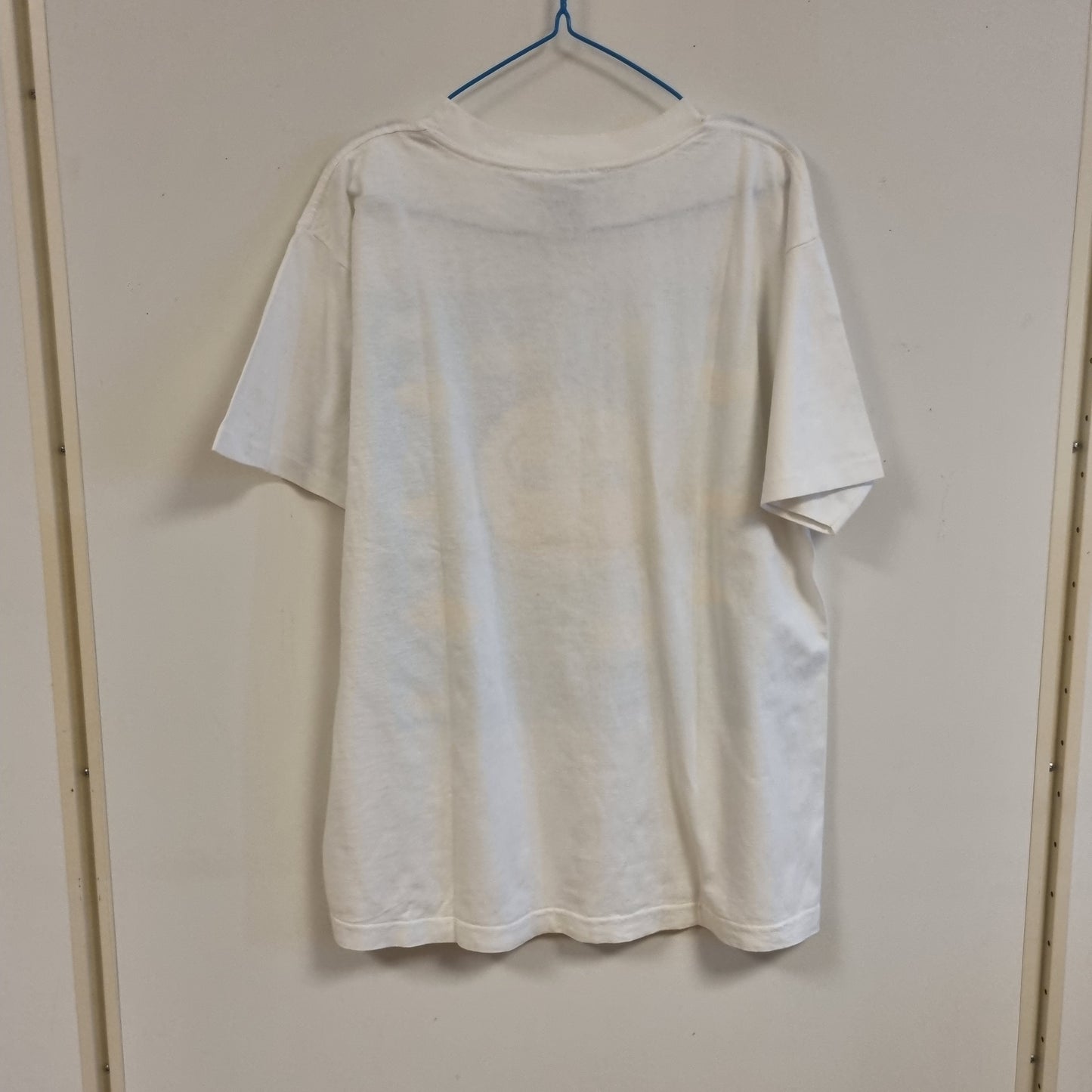 Danny First Smile t-skjorte / Vintage 90's – L