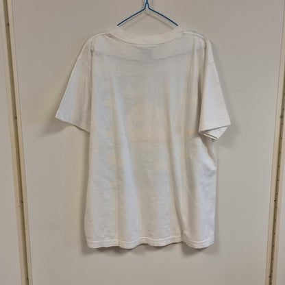 Danny First Smile t-skjorte / Vintage 90's – L