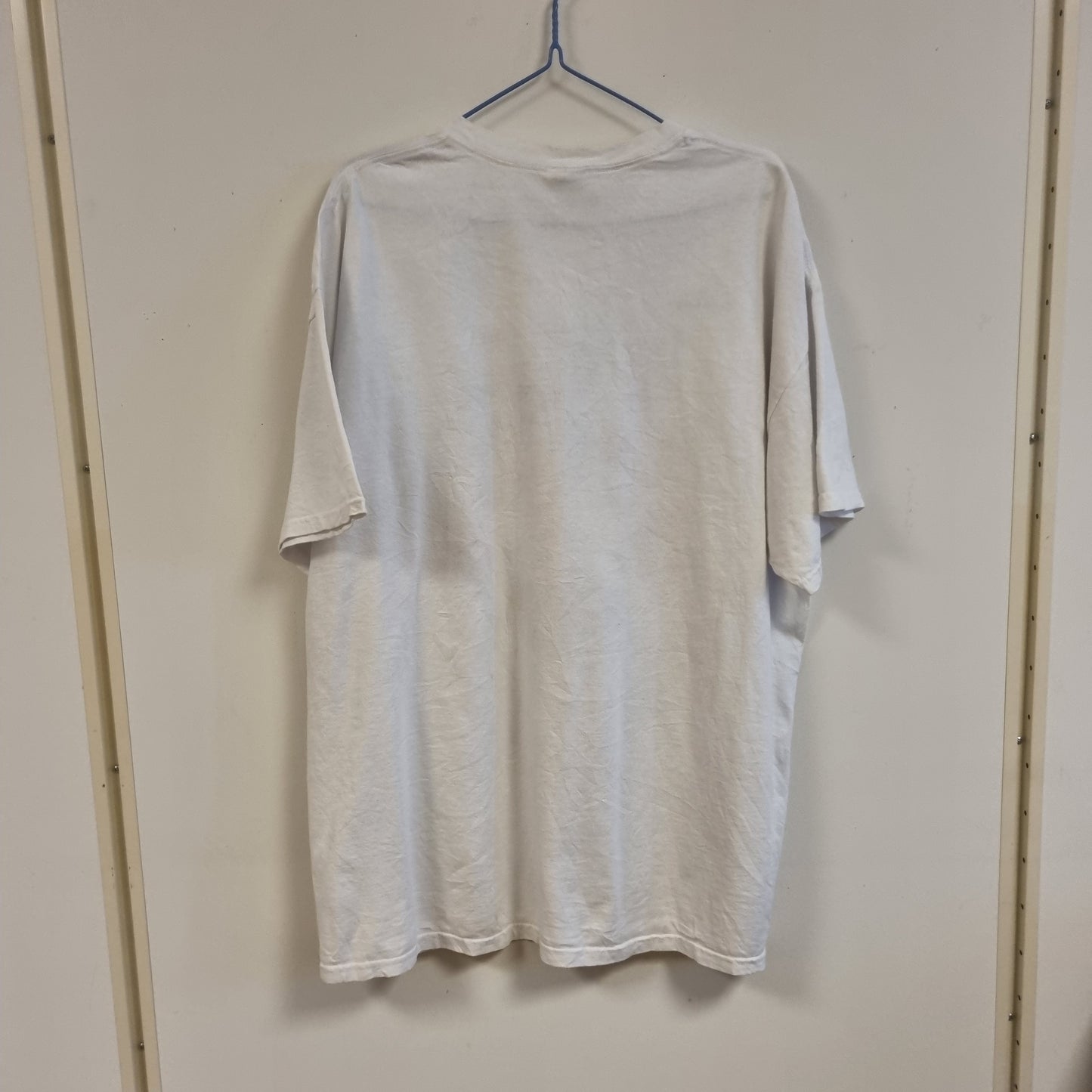 Amerikansk Bix 7 Volunteer T-skjorte / 100% bomull – XL