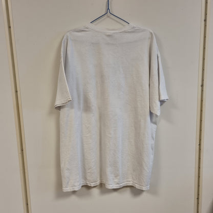 Amerikansk Bix 7 Volunteer T-skjorte / 100% bomull – XL