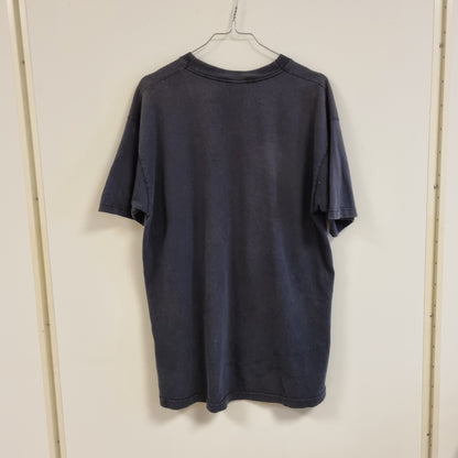 Santana band t-skjorte / vintage 90's – L