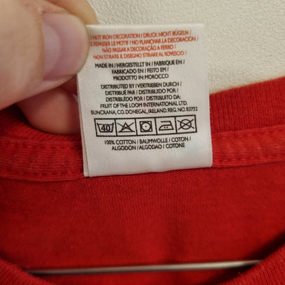Che Guevara T-skjorte / 100% bomull – L