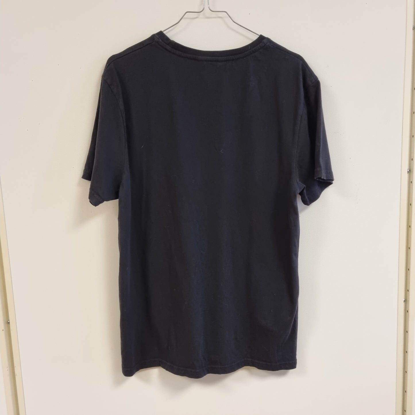 King Kerosin California LA T-skjorte / 100% bomull – M