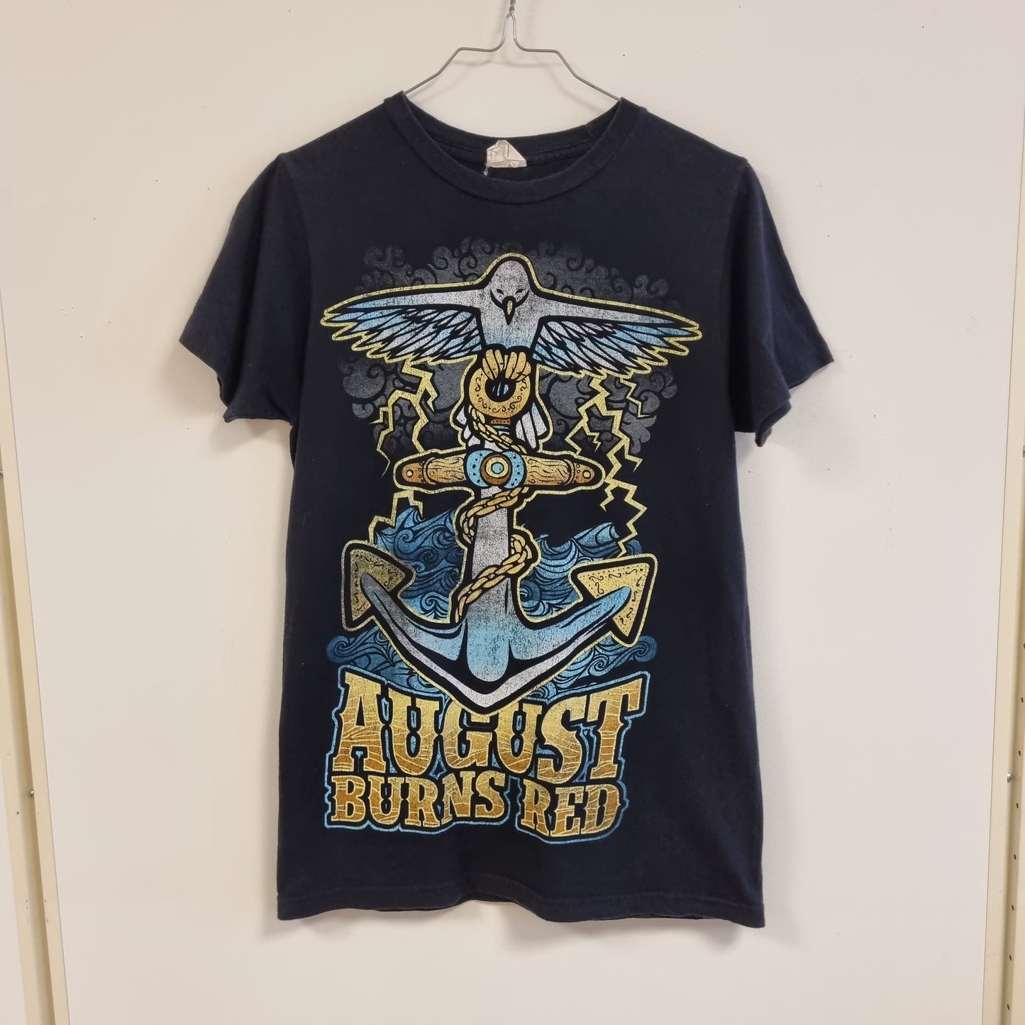 August Burns Red - S