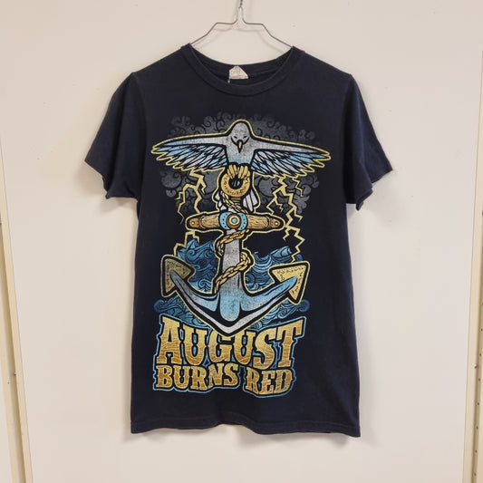 August Burns Red - S