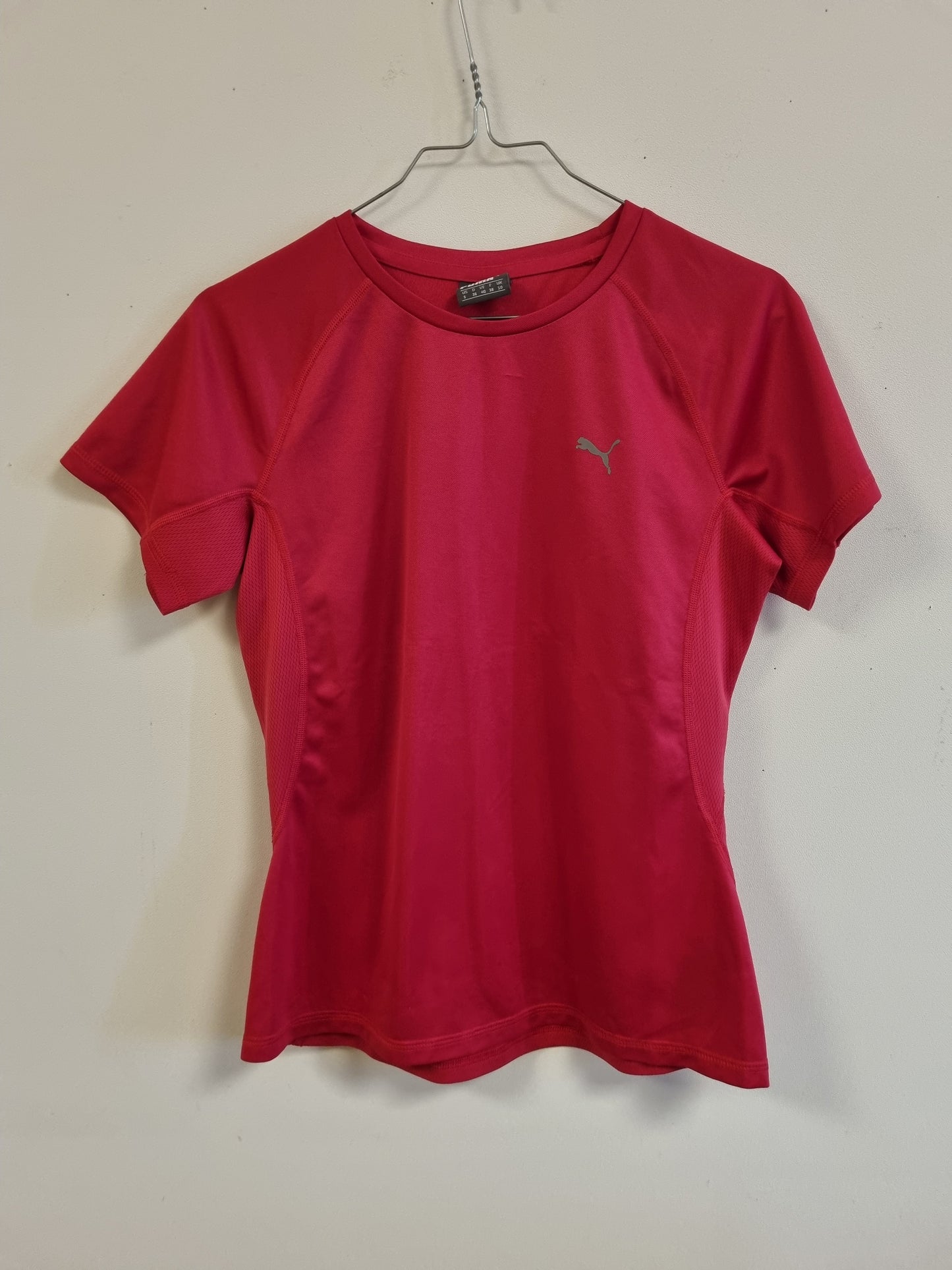 Rosa treningstopp / Puma – S