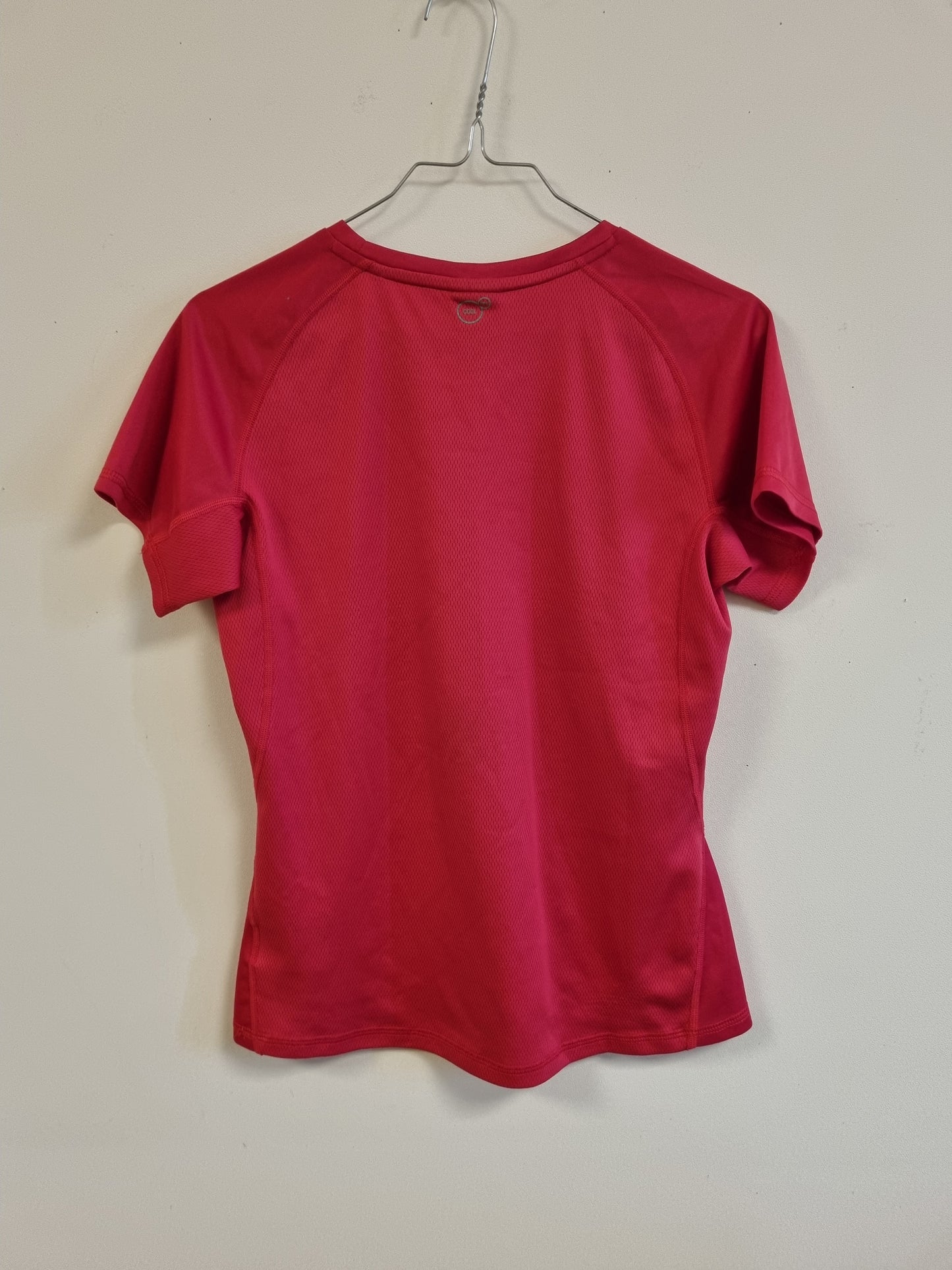Rosa treningstopp / Puma – S