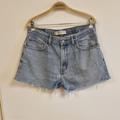 Levi's 505 Reworked Shorts – W34