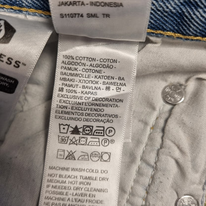 Levi's Premium 501 Original Shorts - W28