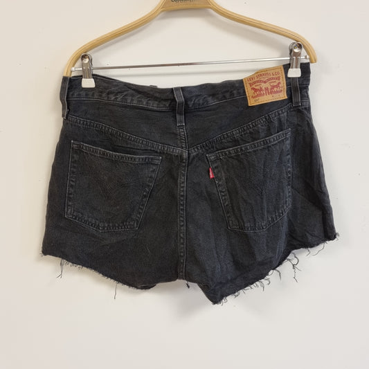 Levi's 501 Original Shorts - W31