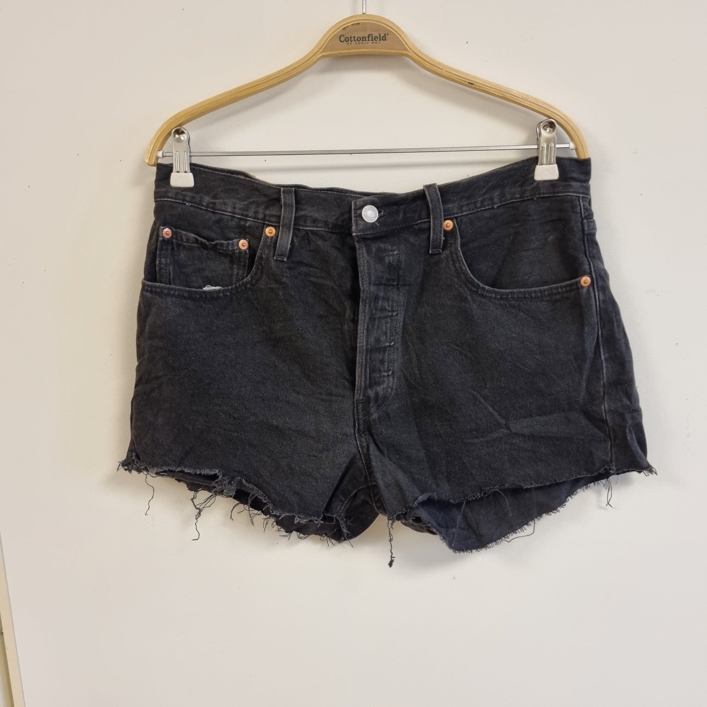 Levi's 501 Original Shorts - W31