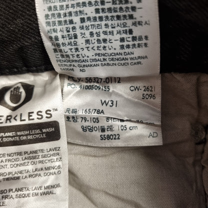 Levi's 501 Original Shorts - W31