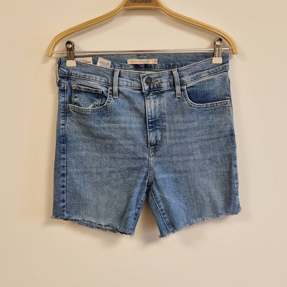 Levi's Premium 720 Shorts - W29