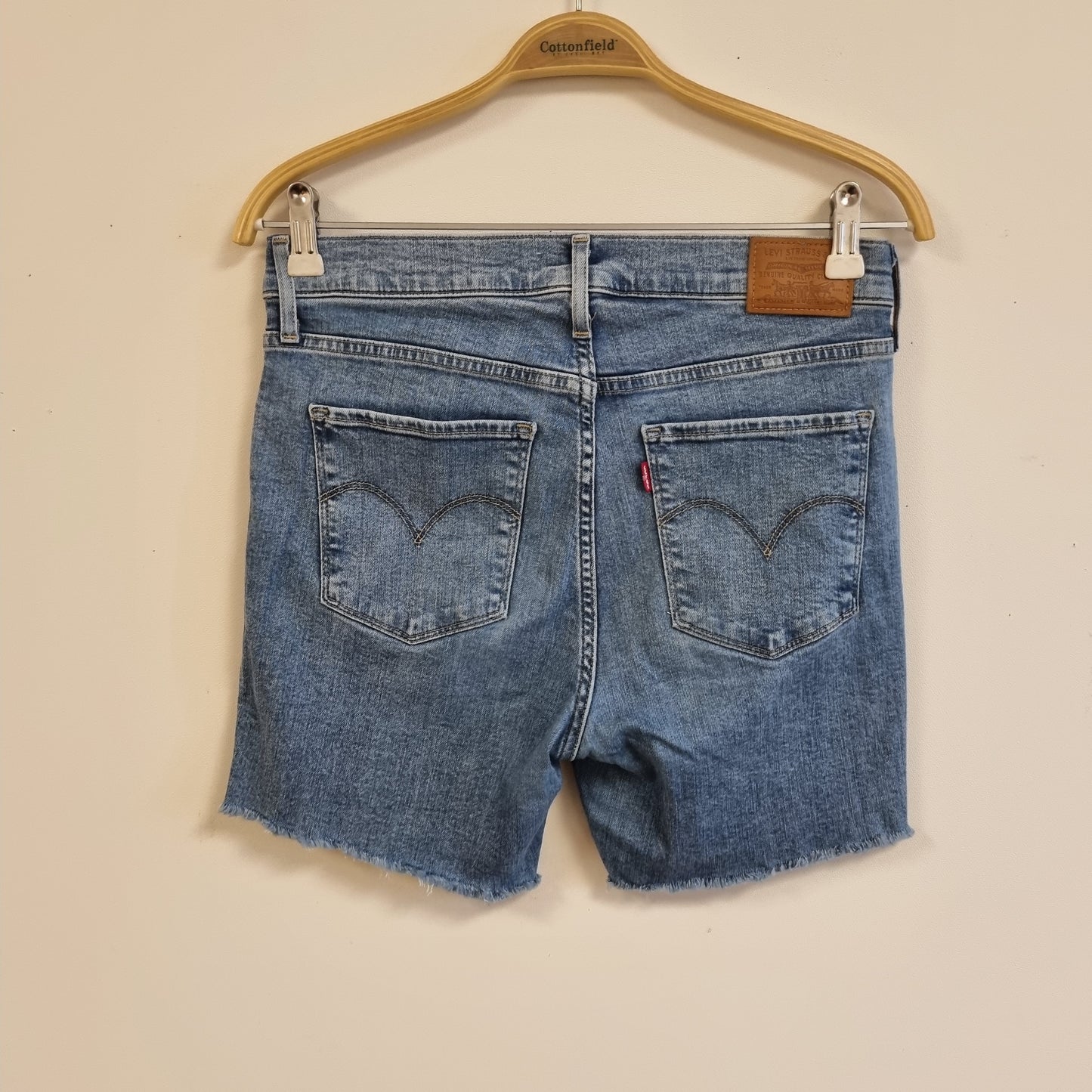 Levi's Premium 720 Shorts - W29