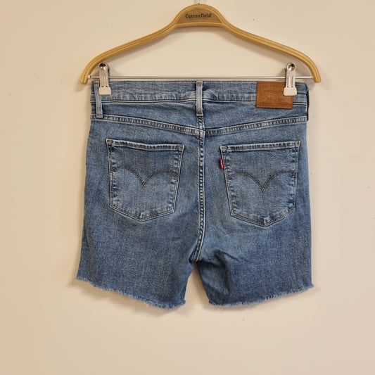 Levi's Premium 720 Shorts - W29