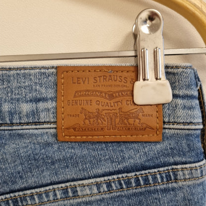 Levi's Premium 720 Shorts - W29