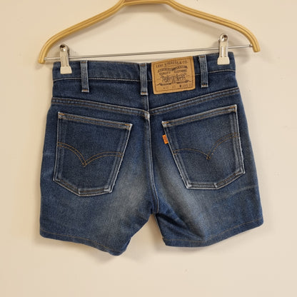 Levi's 417 - W28